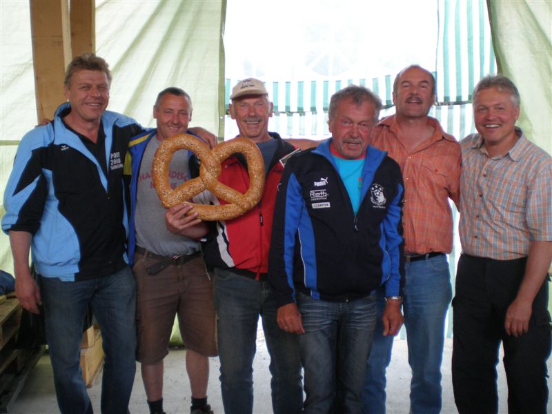 Kuckerer´s Lutschbären